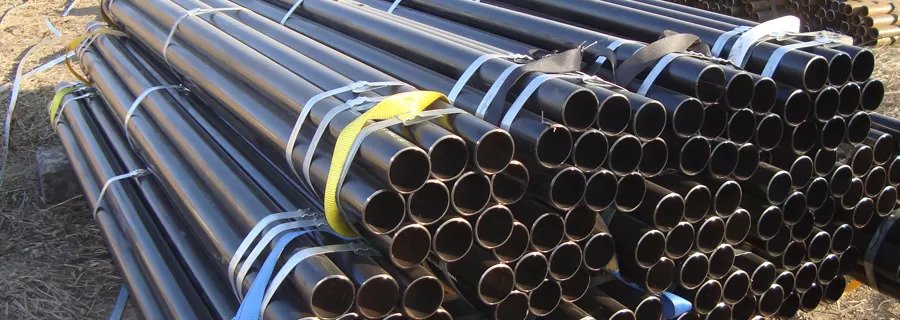 ST52 Pipe supplier