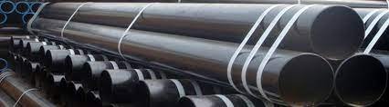 API 5L Carbon Steel Seamless Pipe